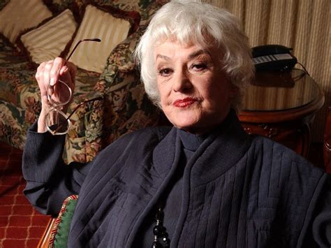 bea arthur naked|Topless Bea Arthur still controversial after all these years